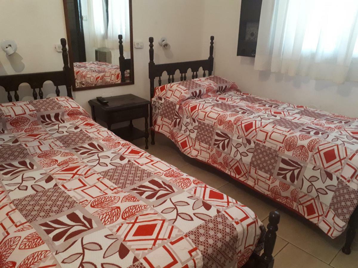 فندق ألكازار Villa María المظهر الخارجي الصورة
